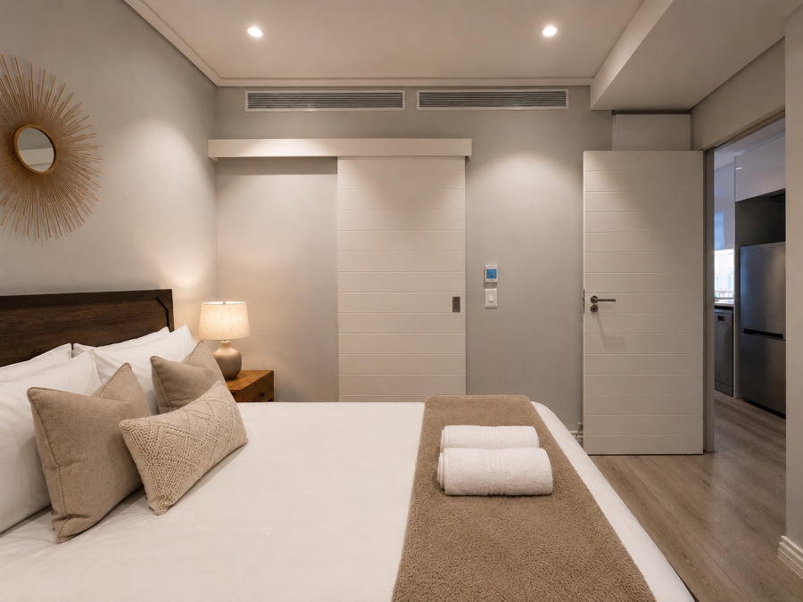 1 Bedroom Property for Sale in Cape Town City Centre Western Cape